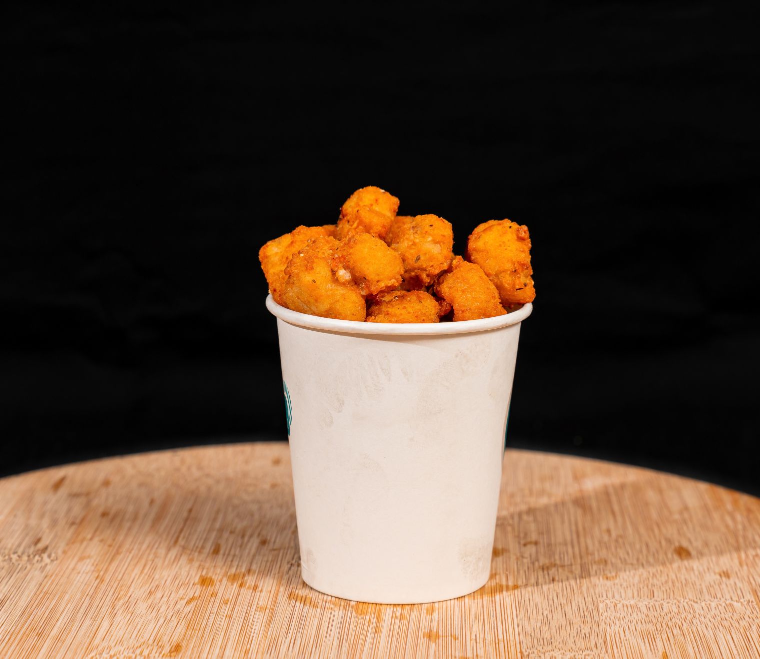 Sides at Foveaux Dairy